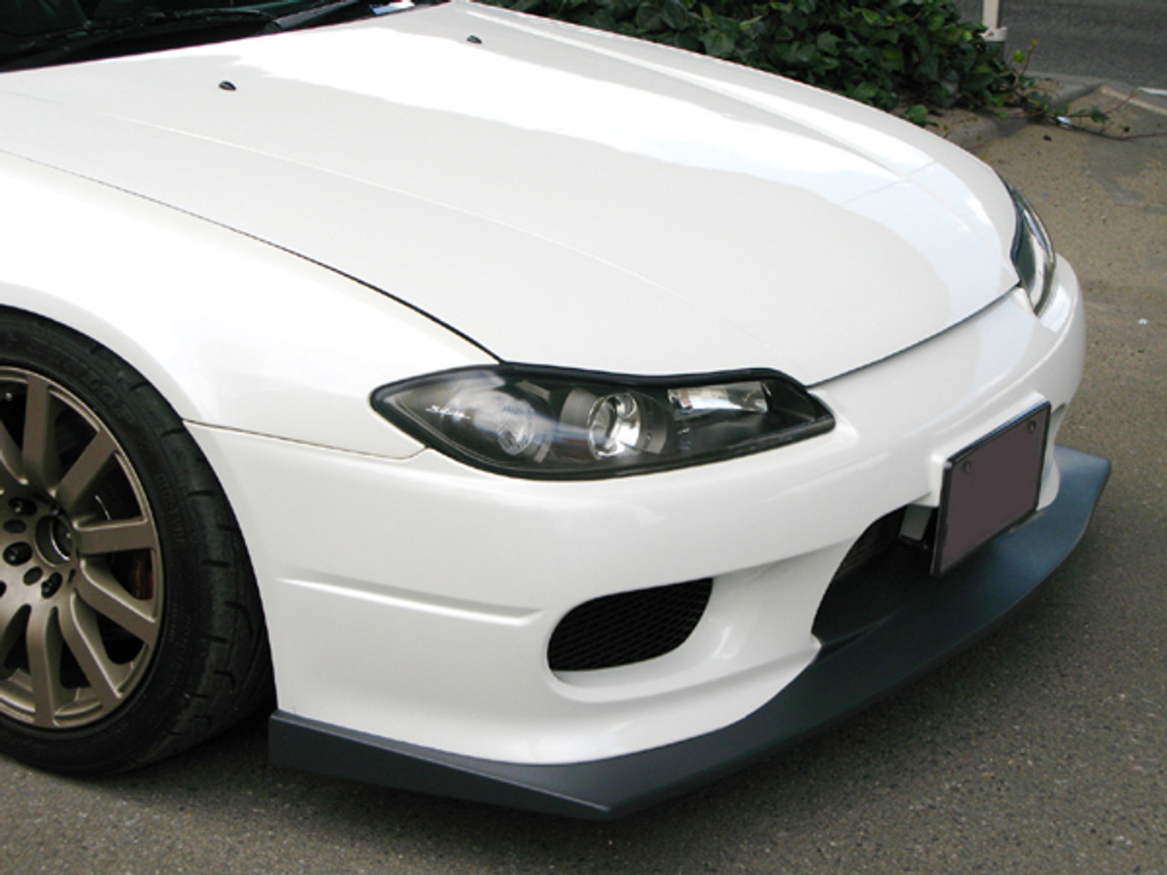 再入荷 S15 SILVIA SHORIN GT BONNET（FRP） - 通販 - pennsburgfire65.com