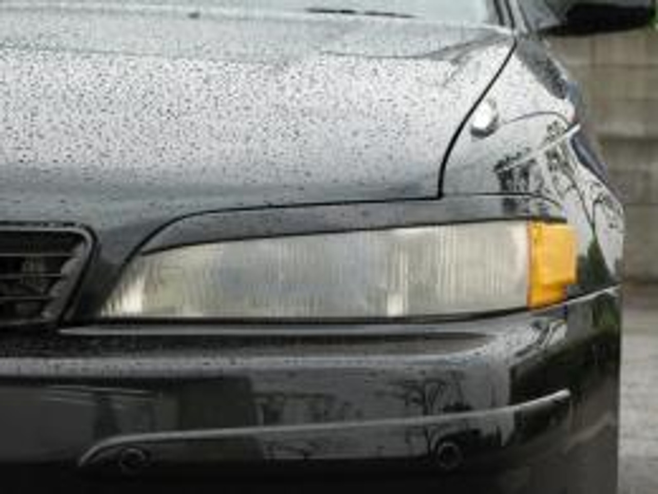 ユーラス　アイライン　jzx90 マークⅡ URAS JZX90 MARK II eyeliner - KoruWorks