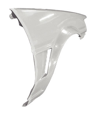 Origin Lab AE86 Levin Front Fenders Single Vent (20mm) KoruWorks