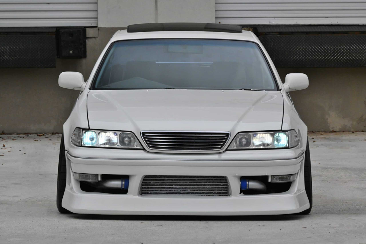 BN Sports JZX100 Mark II Type 2 Body Kit - KoruWorks