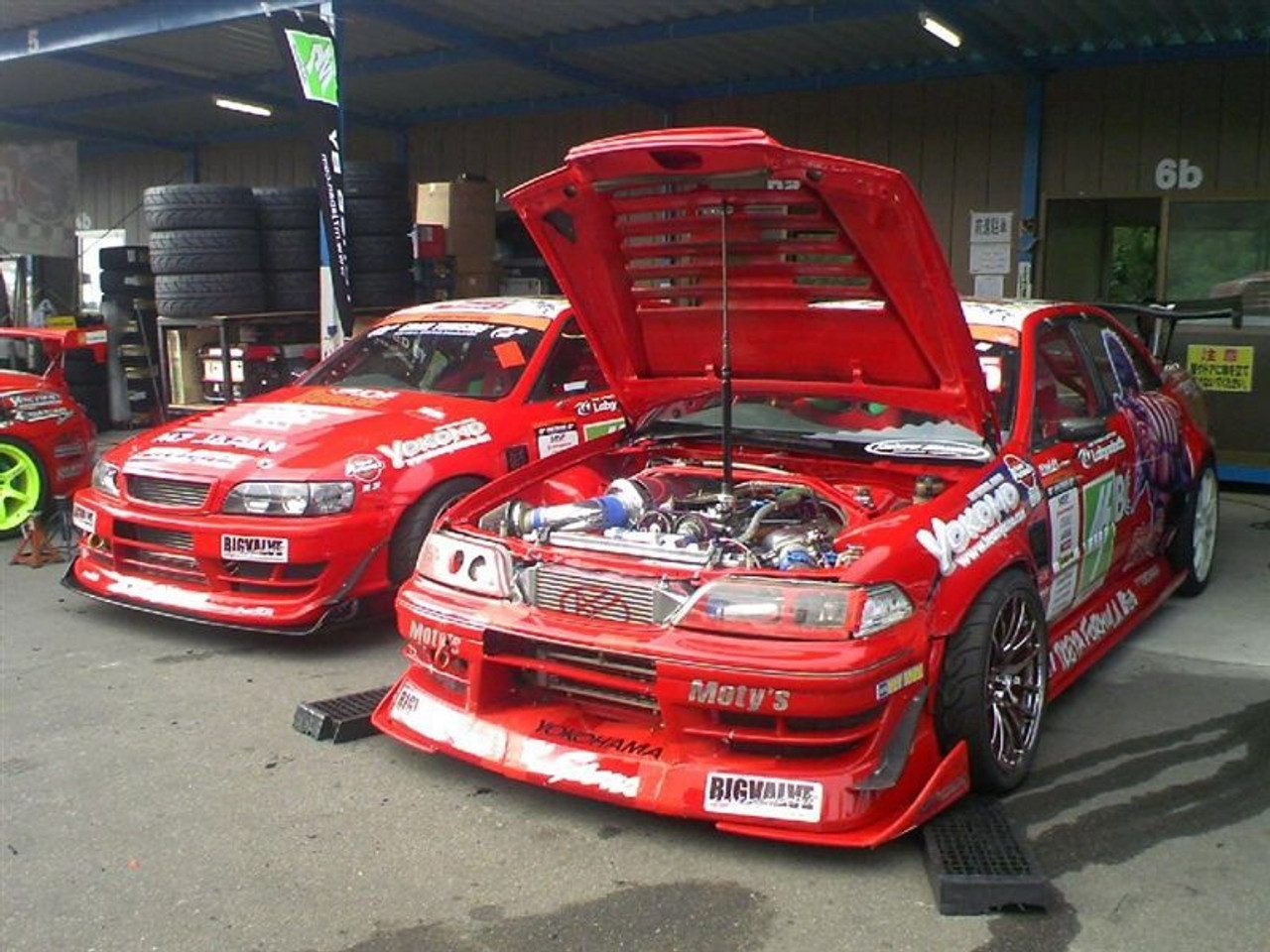 amjdgBN SPORTS TYPE3 Mark2 フロントバンパー amjdg様専用BN SPORTS TYPE3 Mark2 フロントバンパー - メルカリ