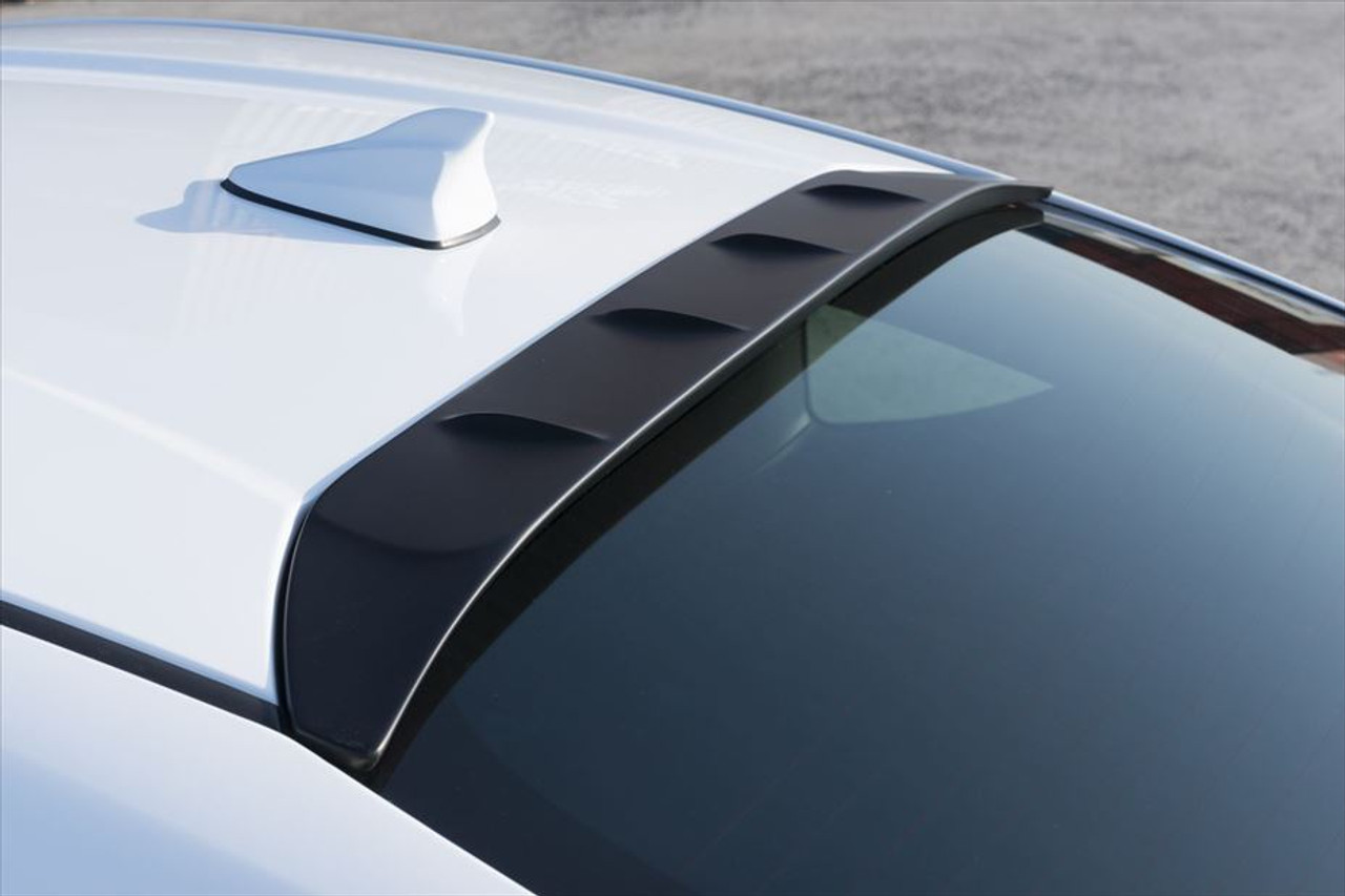 AIMGAIN Roof Spoiler - FRS / GT86 / BRZ