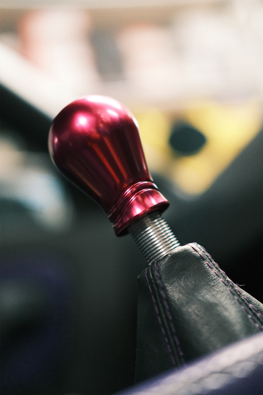 DRT×NEW CURRENT WORKS DCX VARIAL WOOD KNOB（VARIAL専用