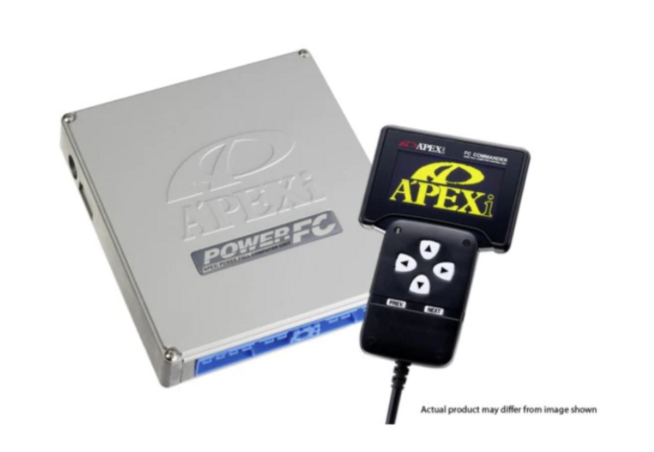 Apexi Power FC, 1996-2001 Toyota Mark II/Chaser/Cresta (A/T Only)