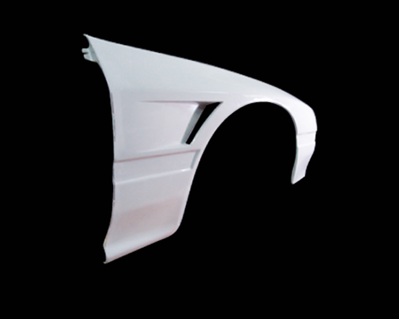 Origin Lab RX7 FC3S 20mm Front Fenders - KoruWorks