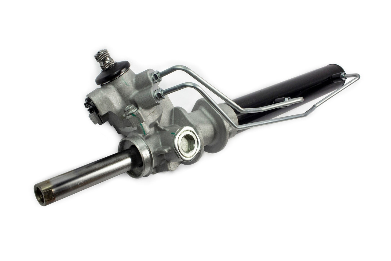 300zx Steering Rack SPL Parts Front Steering Rack Boots Z32
