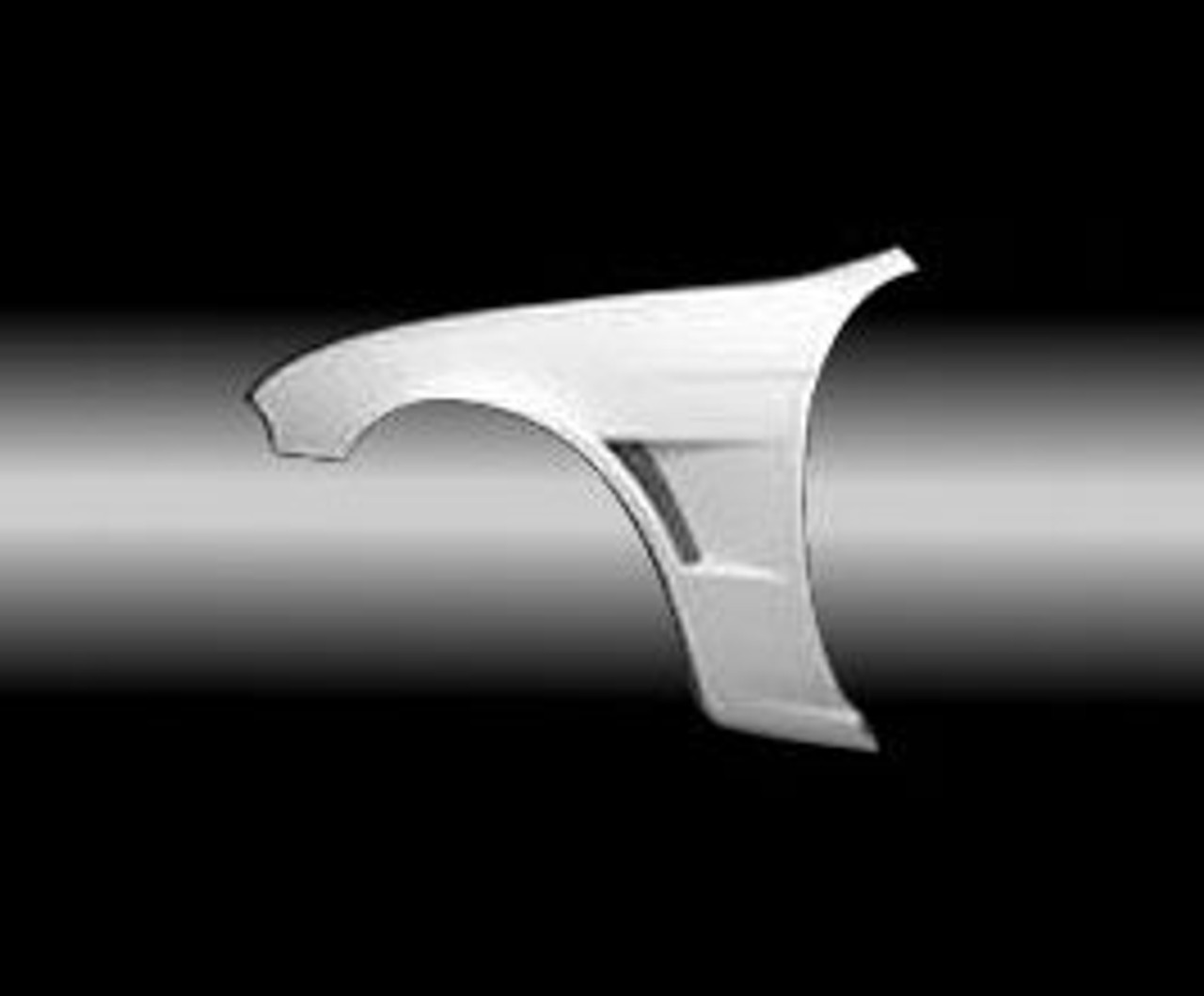 M-Sports S14 Zenki 20mm Front Fenders - KoruWorks