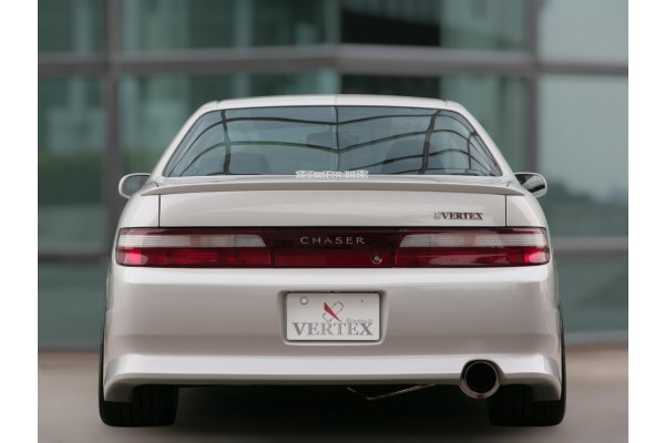 Vertex X90 Chaser Full Kit - KoruWorks