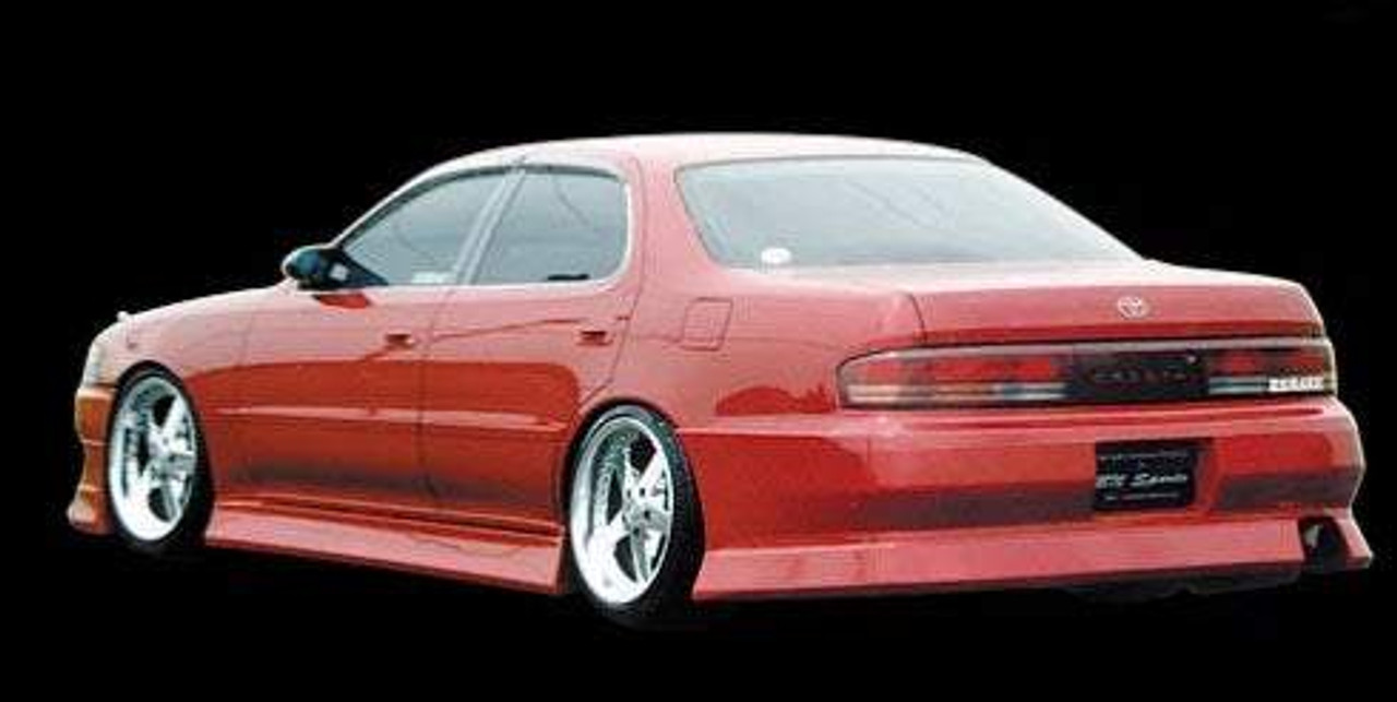 、 クレスタ JZX90/93 92.10~96.9 バンドー化学 オート