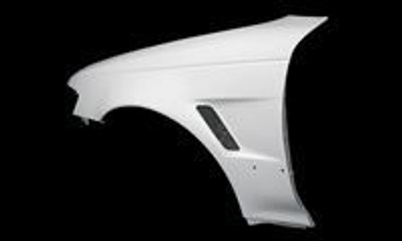 M-Sports Front Fender 15mm for Mark II (92-96 X90) - KoruWorks
