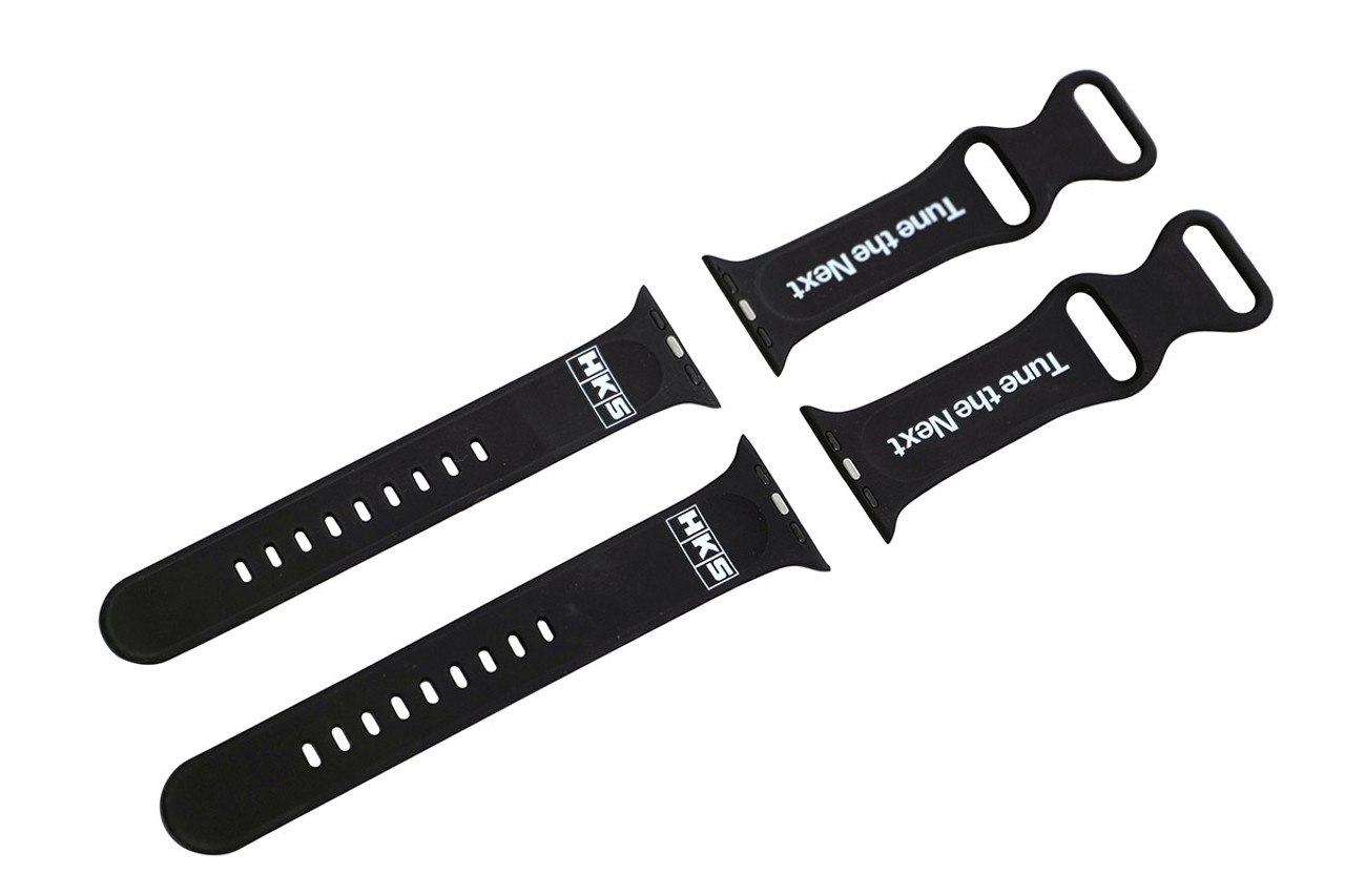 HKS APPLE WATCH BAND OILCOLOR L - 51007-AK675 - KoruWorks