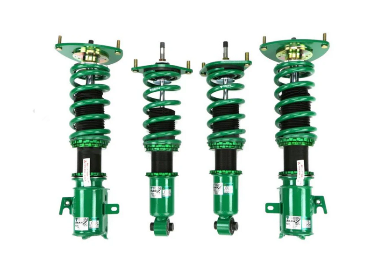 Tein Nissan Silvia / 95-98 240sx S14 Flex Z Damper Kit