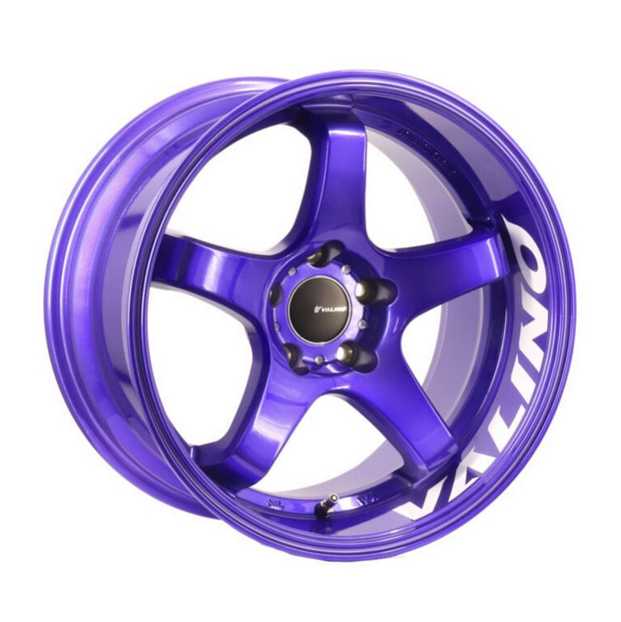 Valino GV117D - Candy Purple - KoruWorks