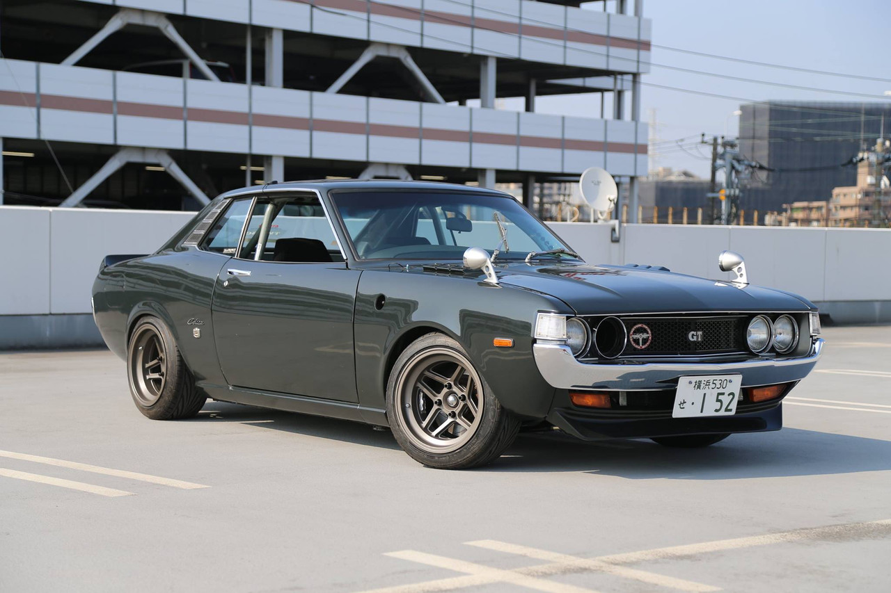 NEW/OLD STOCK] Watanabe Igeta - 15x9 -13/15x10 -25 - KoruWorks