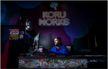 KoruWorks Featured by The City of Marietta!!! KoruWorks Featured by The City of Marietta!!!