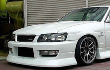 CAR MODIFY WONDER SHADOW FULL KIT - C35 LAUREL CAR MODIFY WONDER SHADOW FULL KIT - C35 LAUREL