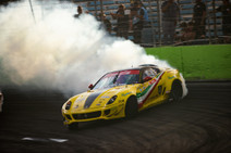 KoruWorks Team will crew for Federico Sceriffo's Ferrari in Formula Drift Seattle  KoruWorks Team will crew for Federico Sceriffo's Ferrari in Formula Drift Seattle