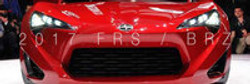 THE 2017 SCION FRS AND SUBARU BRZ. WHAT YOU NEED TO KNOW.