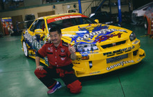 RIP Tuning Master Kiyonori Imai RIP Tuning Master Kiyonori Imai
