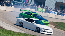 Elevate Your Game With the BN Sports R34 Aero Kit Elevate Your Game With the BN Sports R34 Aero Kit