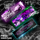 Nobori Flags Restocked Nobori Flags Restocked