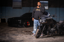KoruWorks Build Featured in Killer Mike DUB Article  KoruWorks Build Featured in Killer Mike DUB Article