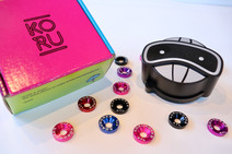 How To Install: KoruWorks SR20det CAS Cover  How To Install: KoruWorks SR20det CAS Cover