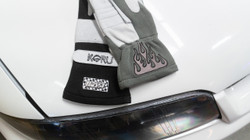 The Gloves are Off!!! The Gloves are Off!!!