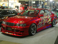 Keep Your JZX100 Cool with Koyo Radiators Keep Your JZX100 Cool with Koyo Radiators
