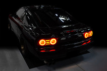NEW LED 180SX Kouki Taillights!!! - KoruWorks