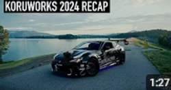 Koruworks 2024 Recap! Koruworks 2024 Recap!