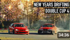 Knuckle Up Double Cup 4 Recap! Knuckle Up Double Cup 4 Recap!