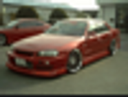 BSK FACTORY FULL KIT - R34 4DR