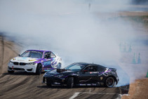 Battling in the Beehive: Cole Richards’ Last Round at Formula Drift Utah Battling in the Beehive: Cole Richards’ Last Round at Formula Drift Utah