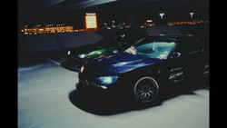 An Ode to Two Unique Drift Machines An Ode to Two Unique Drift Machines