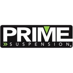 Prime Suspension