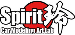 Spirit Rei 