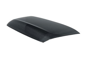 Seibon 02-08 Nissan 350Z Spyder OEM Carbon Fiber Trunk/Hatch Seibon 02-08 Nissan 350Z Spyder OEM Carbon Fiber Trunk/Hatch