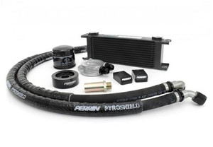 Perrin 13 Subaru BRZ / 13 Scion FR-S Oil Cooler Kit Perrin 13 Subaru BRZ / 13 Scion FR-S Oil Cooler Kit