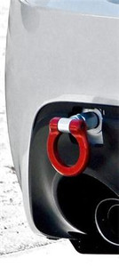 Cusco Tow Hook Swivel Joint Rear Subaru BRZ/Impreza / Toyota 86 Cusco Tow Hook Swivel Joint Rear Subaru BRZ/Impreza / Toyota 86