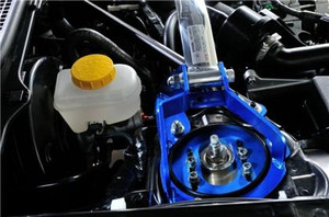Cusco Strut Bar OS Front (Brake Cylinder Stopper RHD) JDM ONLY Subaru BRZ / Scion FR-S Cusco Strut Bar OS Front (Brake Cylinder Stopper RHD) JDM ONLY Subaru BRZ / Scion FR-S