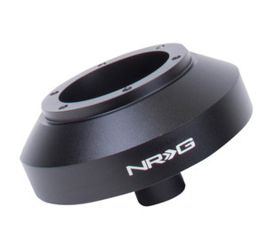 NRG Steering Wheel Short Hub Adapter For Nissan 350Z, 370Z, G35, G37 NRG Steering Wheel Short Hub Adapter For Nissan 350Z, 370Z, G35, G37