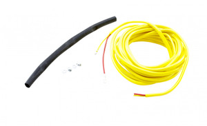 AEM Exhaust Gas Temperature (EGT) Sensor with Extension AEM Exhaust Gas Temperature (EGT) Sensor with Extension