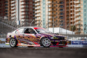 2F PERFORMANCE BMW E46 COUPE & CONVERTIBLE BODY KIT 2F PERFORMANCE BMW E46 COUPE & CONVERTIBLE BODY KIT