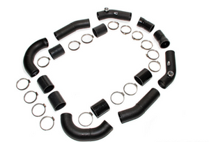 AMS Performance 09+ GT-R R35 Induction Kit w/Stock Turbos/Intercooler/TB/Manifolds/TiAL Flanges - ALP.07.09.0003-2 AMS Performance 09+ GT-R R35 Induction Kit w/Stock Turbos/Intercooler/TB/Manifolds/TiAL Flanges - ALP.07.09.0003-2