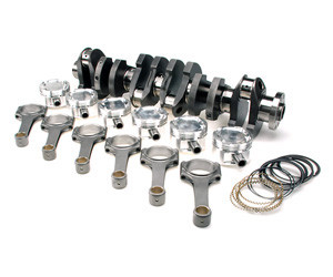 BRIAN CROWER STROKER KITS: 2020+ TOYOTA GR SUPRA BRIAN CROWER STROKER KITS: 2020+ TOYOTA GR SUPRA