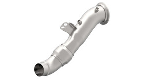 KSH Non-Catted Downpipes KSH Non-Catted Downpipes