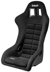 (SL) Sabelt GT-3 Racing Seat, FIA 8855-1999 (SL) Sabelt GT-3 Racing Seat, FIA 8855-1999