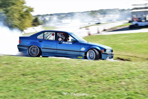 Big Duck Club E36 Sedan Overfenders V.2 (+55mm) Big Duck Club E36 Sedan Overfenders V.2 (+55mm)
