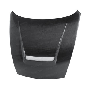 Seibon 09-12 Nissan 370z/Fairlady Z (Z34) BD-style Carbon Seibon 09-12 Nissan 370z/Fairlady Z (Z34) BD-style Carbon